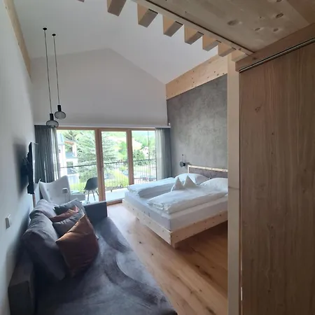 Steindls Boutique Favourite Bed & Breakfast Vipiteno